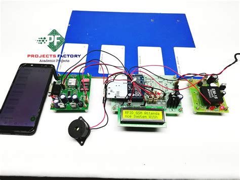 rfid attendance system using arduino pdf|attendance system with sms notification.